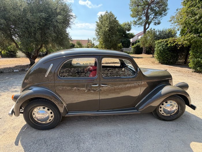 Lancia - Ardea - 1951 - Image 4