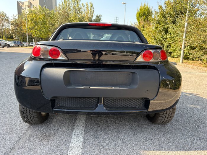 Smart - Roadster - 2005 - Image 12