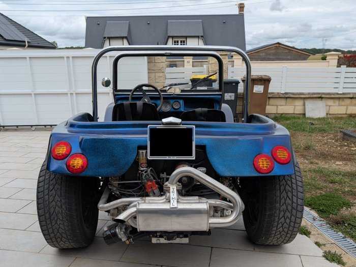 Apal - Buggy C 1800 - 1975 - Image 7