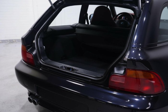 BMW - Z3 2.8 Coupé - 1999 - Image 14