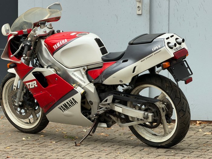 Yamaha - TZR 250 - 3MA - 1990 - Image 5