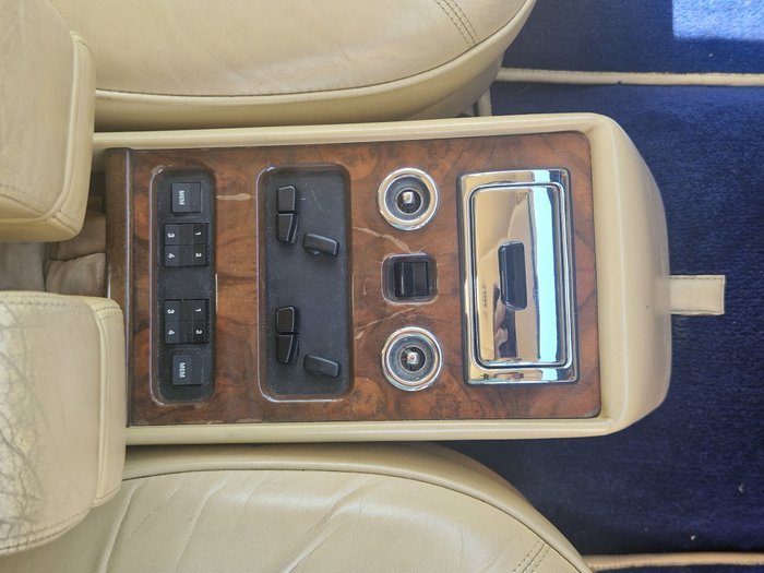 Rolls-Royce - Silver Spirit - 1987 - Image 18