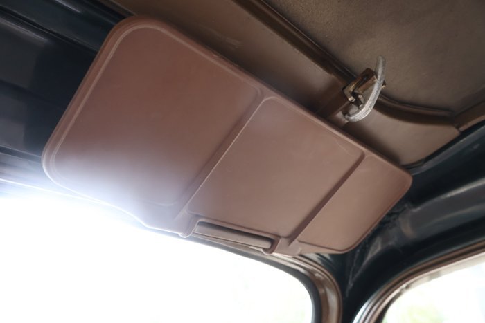 Fiat - 500 C Topolino Belvedere - 1954 - Image 18