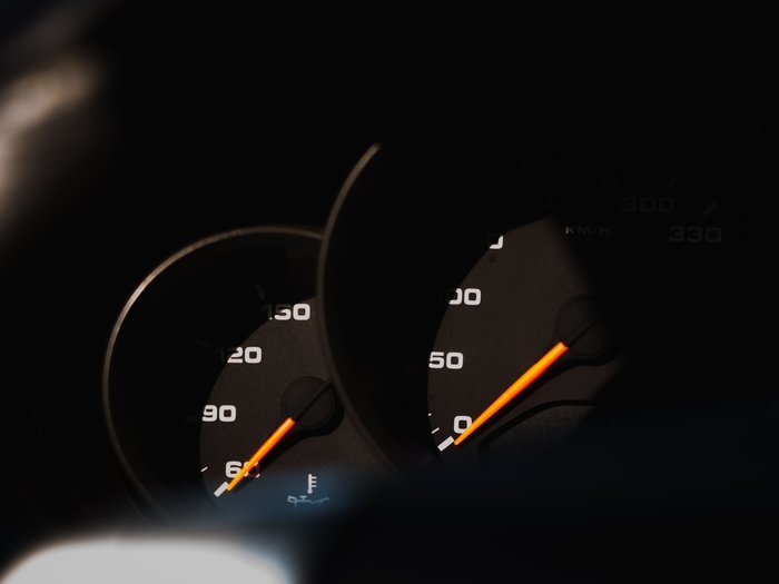 Porsche - 997 Carrera - 2005 - Image 22
