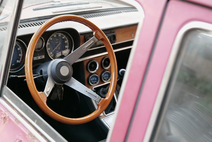 Alfa Romeo - Giulia 1300 Super - 1975 - Image 24
