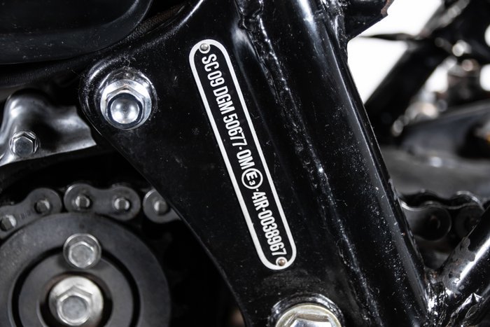 Honda - CB 900 F - Classic Endurance Special - 1982 - Image 23