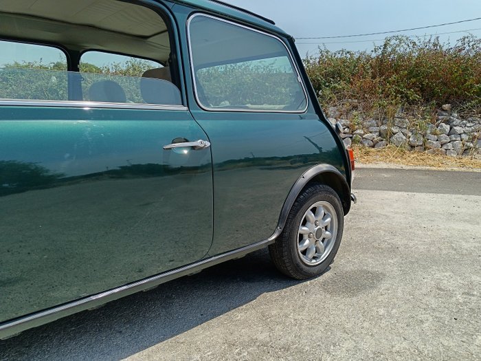 Rover - Mini Open British - 1996 - Image 24