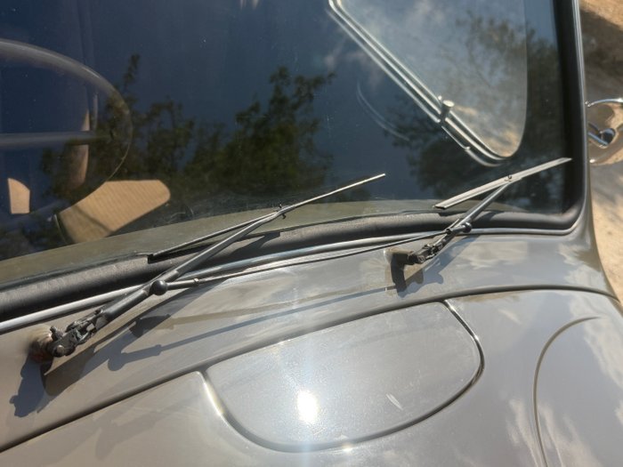 Lancia - Ardea - 1951 - Image 16