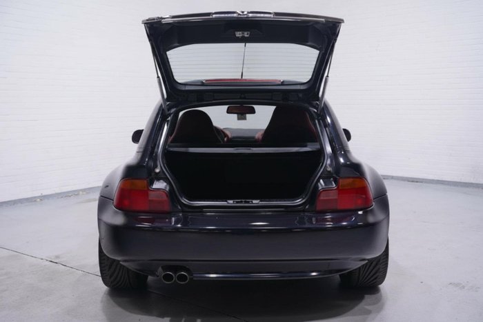 BMW - Z3 2.8 Coupé - 1999 - Image 11