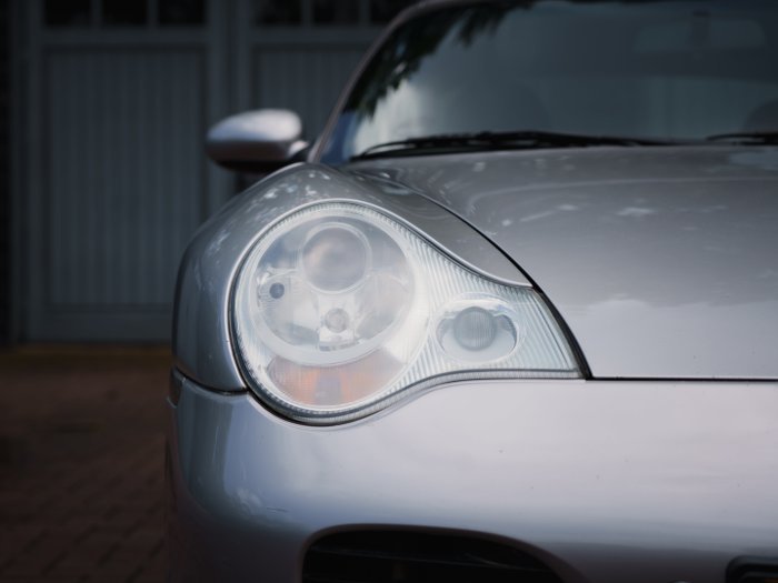 Porsche - 996 Carrera 4S - 2004 - Image 28