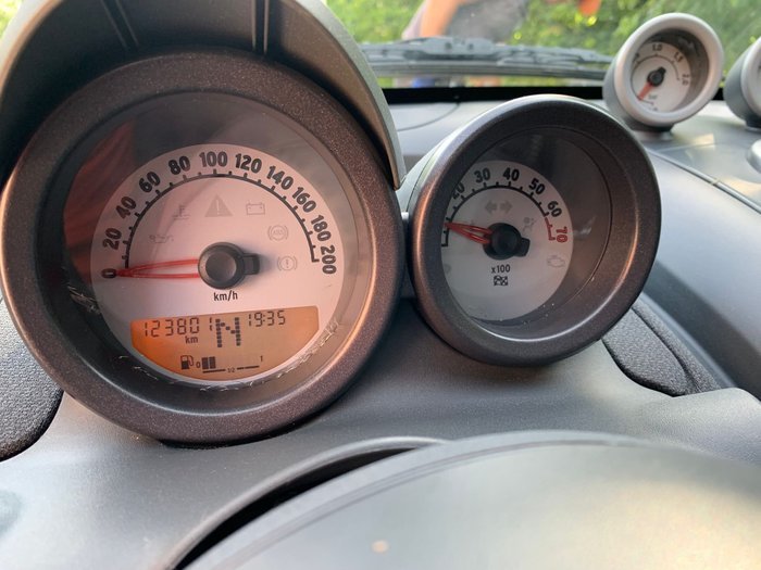 Smart - Roadster - 2005 - Image 24