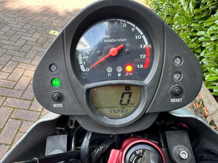 Kawasaki - ER6-N - 650 cc - 2006 - Image 22
