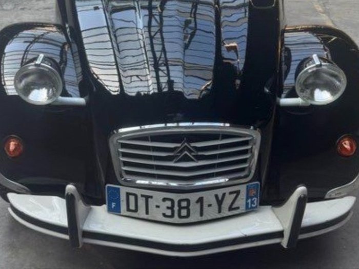 Citroën - 2CV 6 Spécial - 1989 - Image 29