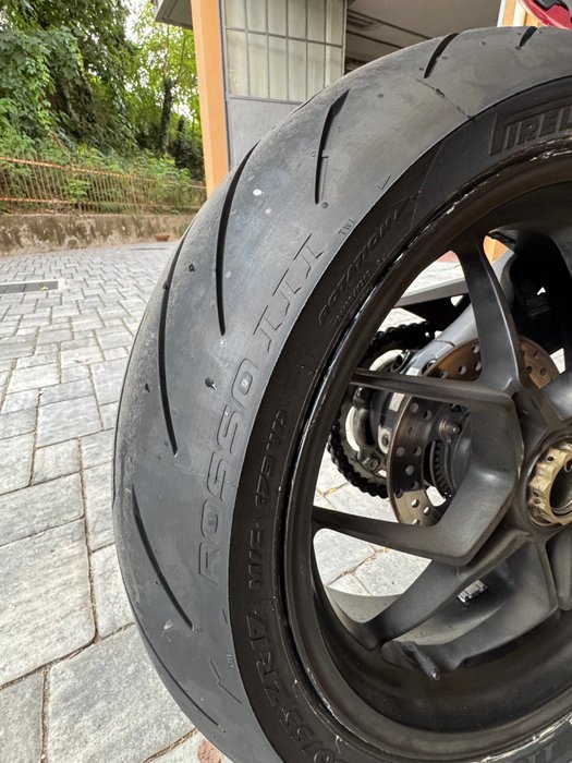MV Agusta - F3 800 EAS - 2015 - Image 8