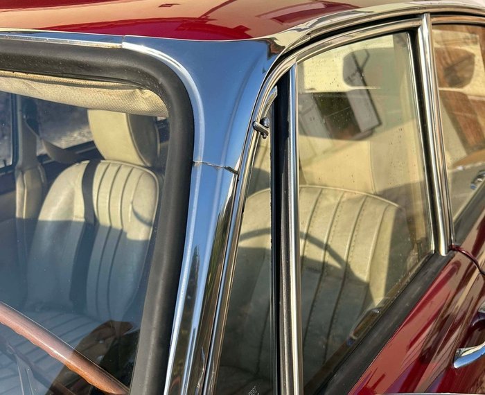 Rover - TC 2000 - 1975 - Image 16