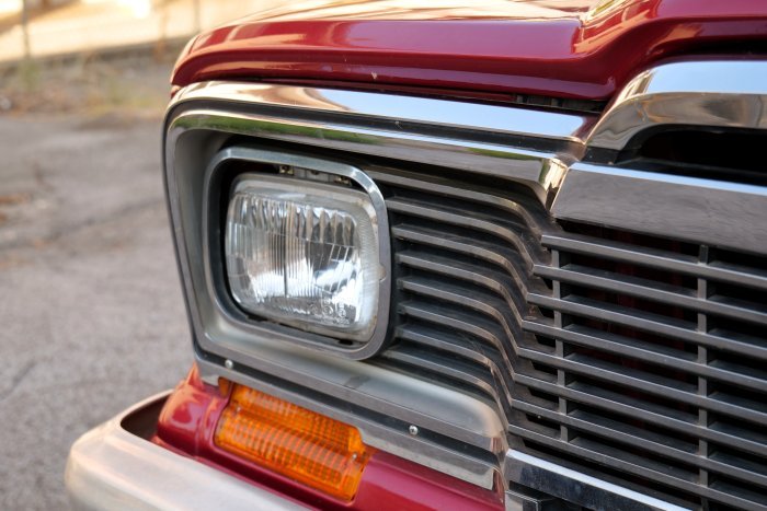 Jeep - Cherokee Chief - 1980 - Image 11