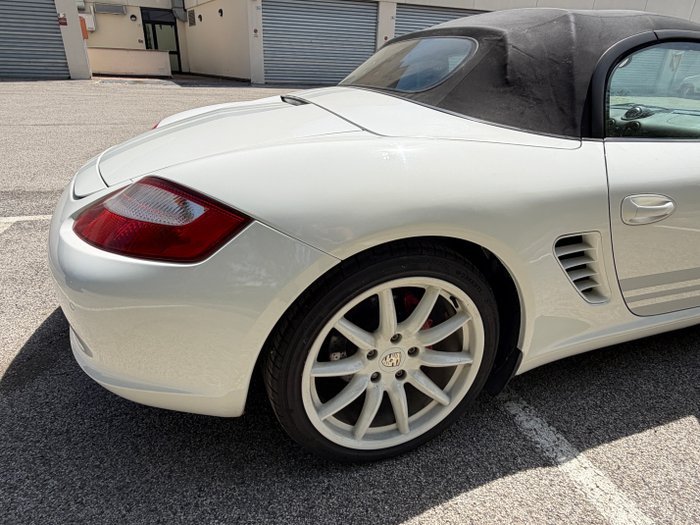 Porsche - Boxster 987 Design Edition 2 - 2008 - Image 25