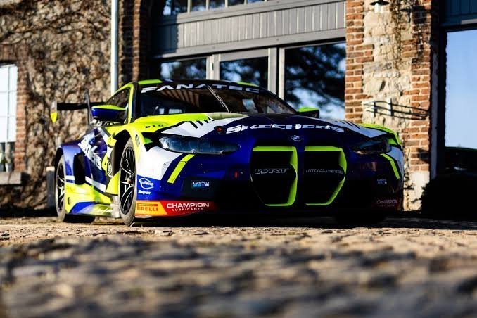 The Doctor Experience - CHARITY - Track Ride with Valentino Rossi - Circuit de Barcelona - 01-10-2026 - 2026 - Image 9