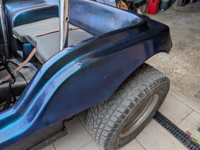 Apal - Buggy C 1800 - 1975 - Image 52
