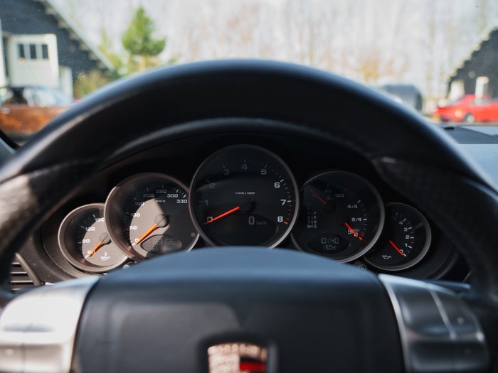 Porsche - 997 Carrera - 2005 - Image 23