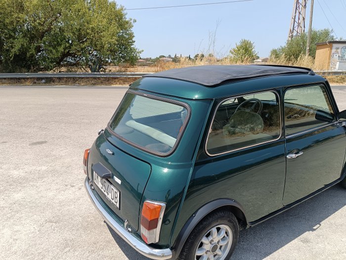 Rover - Mini Open British - 1996 - Image 26