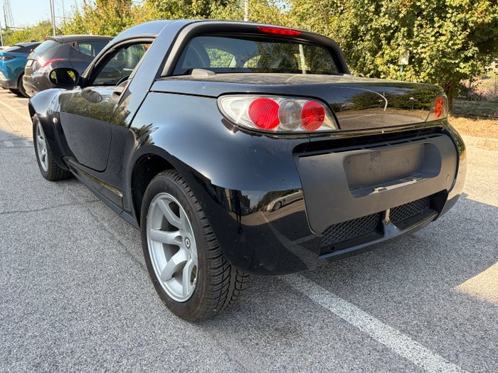 Smart - Roadster - 2005 - Image 17