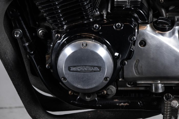 Honda - CB 900 F - Classic Endurance Special - 1982 - Image 7