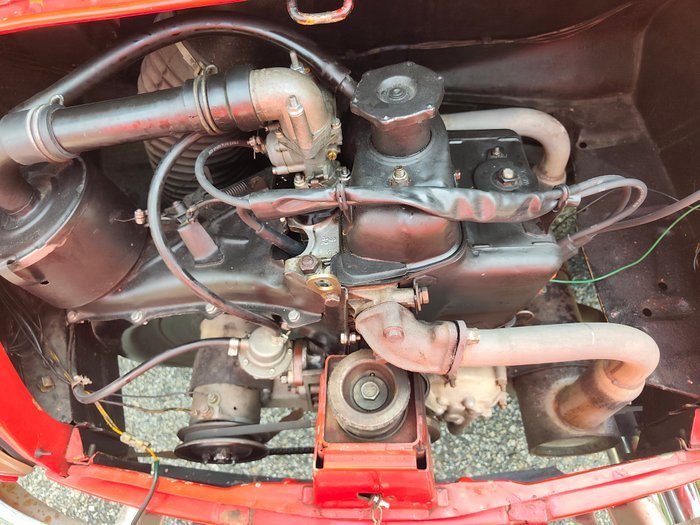 Fiat - 500 L - 1970 - Image 27