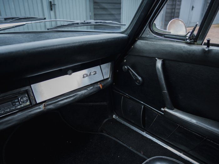 Porsche - 912 - 1966 - Image 19