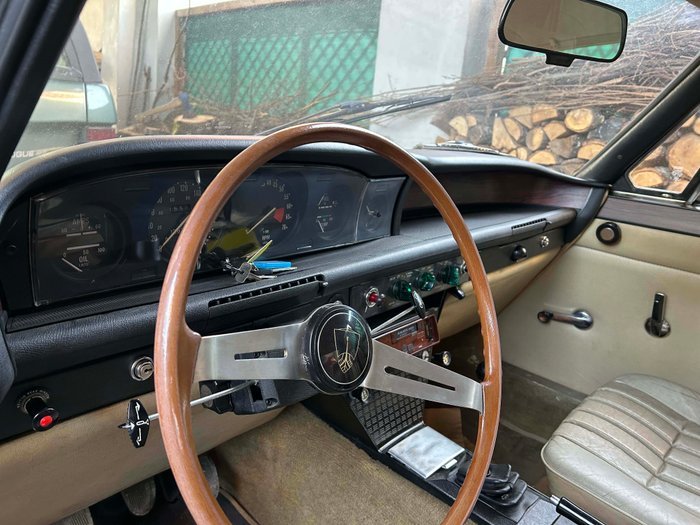 Rover - TC 2000 - 1975 - Image 28