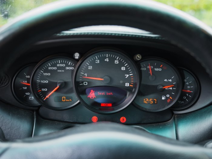 Porsche - 996 Carrera 4S - 2004 - Image 18