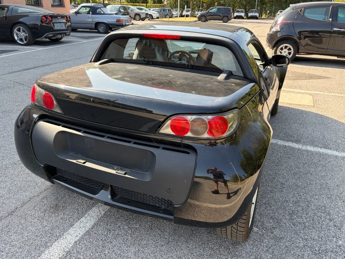 Smart - Roadster - 2005 - Image 13