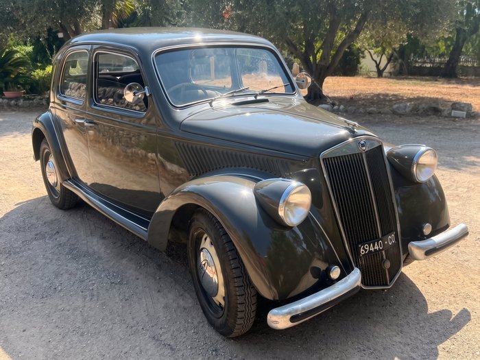 Lancia - Ardea - 1951 - Image 3