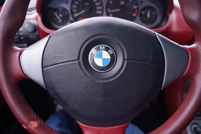 BMW - Z3 2.8 Coupé - 1999 - Image 29