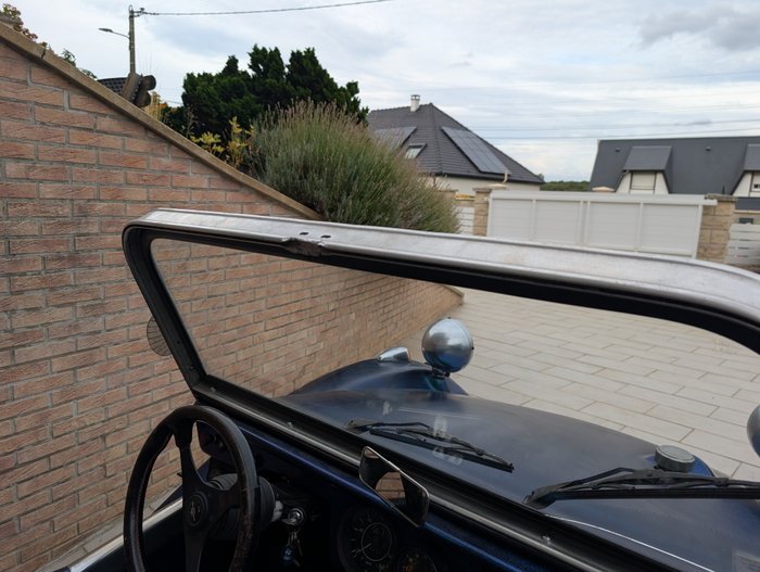 Apal - Buggy C 1800 - 1975 - Image 33