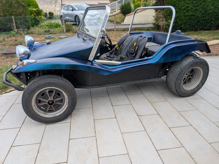 Apal - Buggy C 1800 - 1975 - Image 6