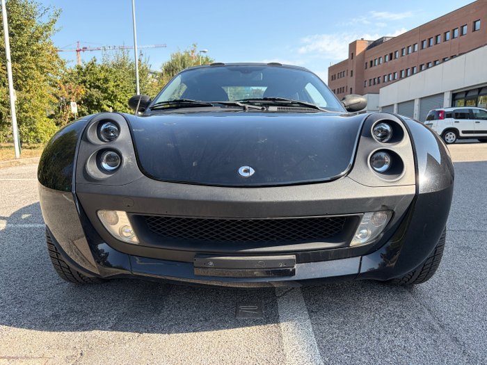 Smart - Roadster - 2005 - Image 6