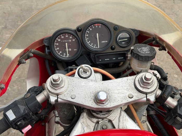 Yamaha - TZR 250 - 3MA - 1990 - Image 10