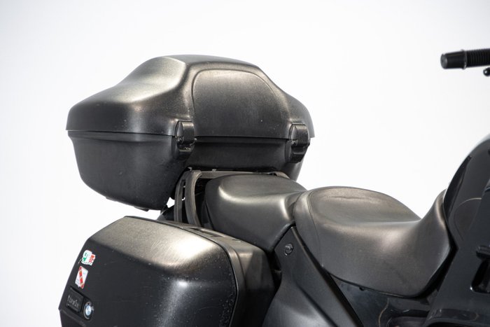 BMW - R 1100 RT - 1998 - Image 23