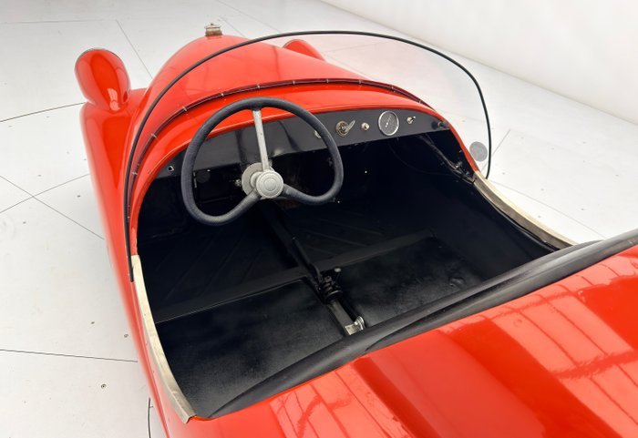Alca - Volpe Mille Miglia - 1951 - Image 18