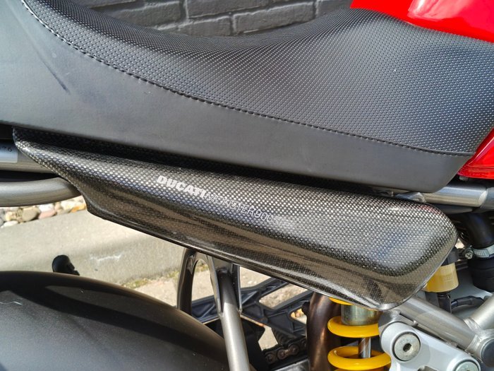 Ducati - Monster - 900S i.e. - 2001 - Image 8