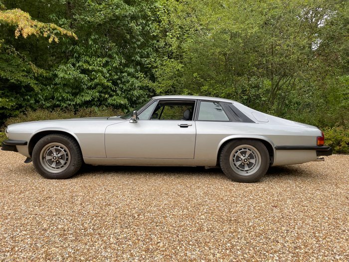 Jaguar - XJ-S V12 - 1979 - Image 9