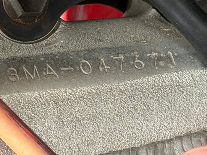 Yamaha - TZR 250 - 3MA - 1990 - Image 15