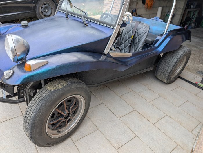 Apal - Buggy C 1800 - 1975 - Image 40