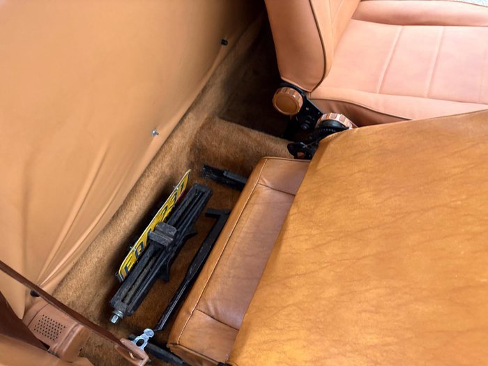 Volkswagen - Caddy 1.6D - 1981 - Image 21