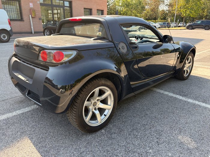 Smart - Roadster - 2005 - Image 9