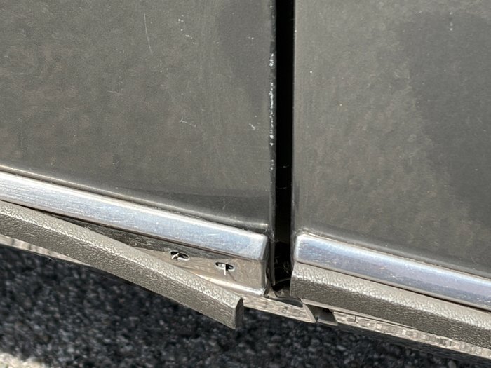 Lincoln - Continental Mark VI - 1983 - Image 23