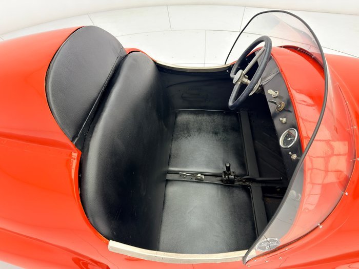 Alca - Volpe Mille Miglia - 1951 - Image 20