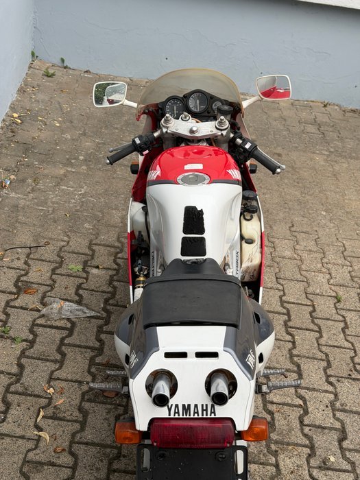 Yamaha - TZR 250 - 3MA - 1990 - Image 13