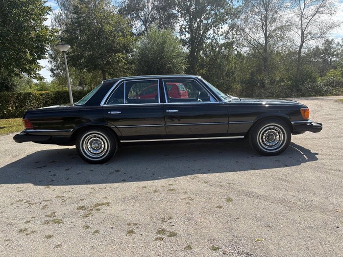Mercedes-Benz - 300SD - 1980 - Image 4